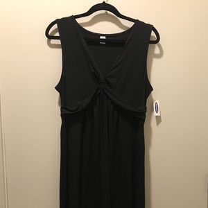 NEW - Old Navy Maternity Dresd